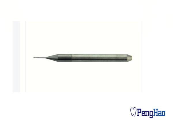 Quality Dental Lab CAD Cam Systems Milling Burs Custom Design Acceptable for sale