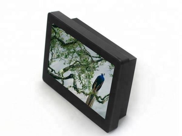 Quality Android Wall Mounted Tablet With WIFI POE Run Custom App In Kiosk For Home Automation System for sale