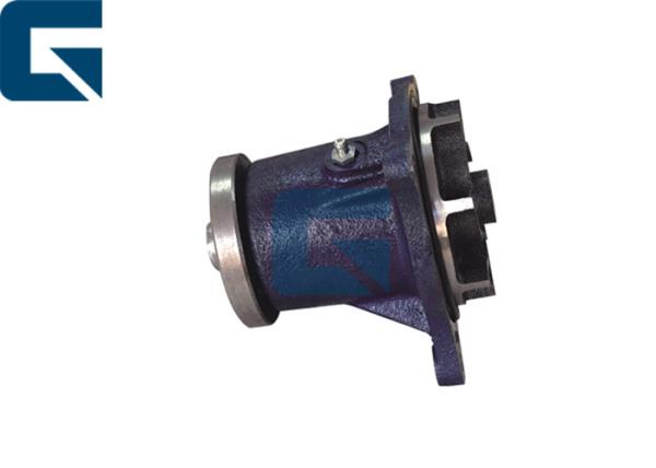 Quality  E200B E320B Excavator Water Pump With S6K Engine 5I7693 for sale