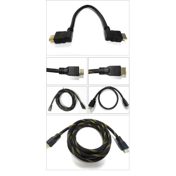 28awg USB2.0 Male To Female Data Cable Pure Copper Shield OD 4.5mm