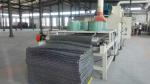 Machine Made Colorful PVC Coil Mat Carpet Without Backing Coil Mat Length Of 9m