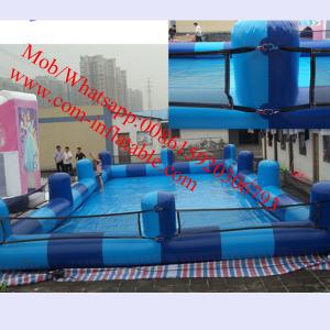 Buy cheap inflatable sea pool inflatable pedicure pool inflatable ball pool product