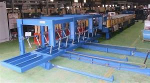 Buy cheap High Speed Carton Box Stacking Machine Automatic Mini Bottle product