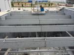 Reciprocating Bottom Sludge Scraper