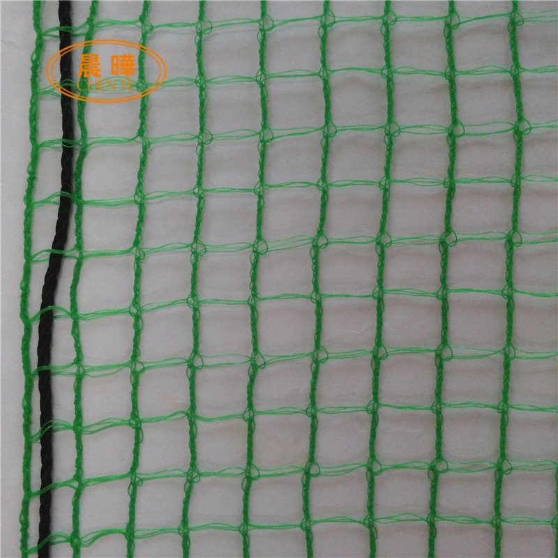 High Production Monofilament Shade Net Warp Knitting Machine for 12000 KG HDPE Shading Net Manufacturing