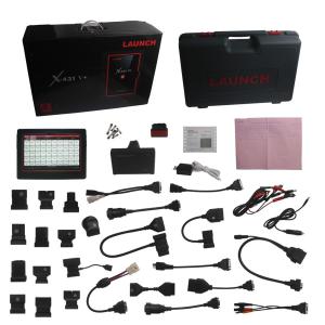 China Launch x431 Master Scanner V With Wifi / Bluetooth Global Version on sale