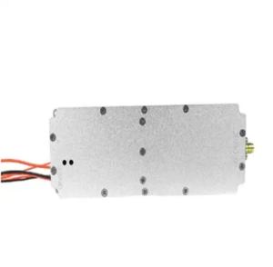 Buy cheap 2.4G 10W 2400-2500MHz GaN Anti Drone Module for Anti Drone System Poland RF Module PA Module product