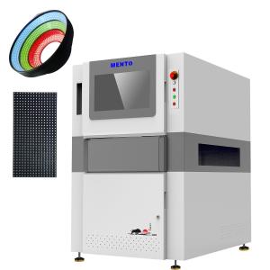 Accurate 3D AOI Sautomated Optical Inspection Systems For Shape Anomany