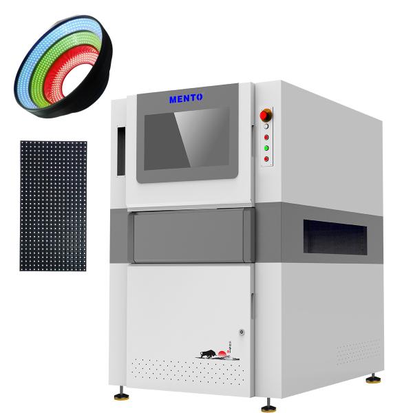 Quality Accurate 3D AOI Sautomated Optical Inspection Systems For Shape Anomany for sale