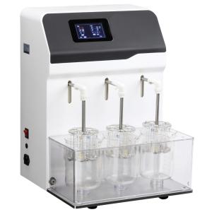 Buy cheap BJ-3A Smart Disintegration Time Limit Tester product