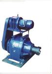 Industry Speed Reducer Gearbox Horizontal Transmission Gearbox Reducer