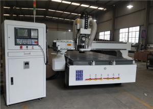 Buy cheap 20000mm/min 1530 ATC CNC Router Machine product