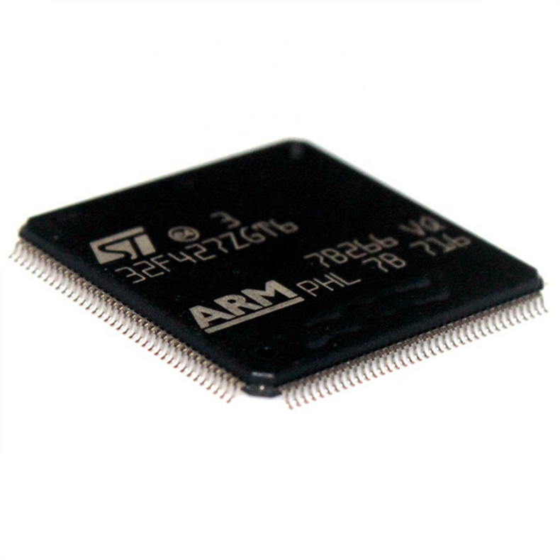STM8L051F3P6 STM32F427ZGT6 IC MCU 32BIT 1MB FLASH 144LQFP Electronic components microcontroller ic