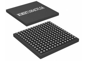 China 528MHz Integrated Circuit Chip MIMXRT1064CVL5A 4-Channel Generic Microcontroller IC on sale