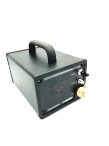 China Fast Accurate Repeatable Portable Moisture Analyzer -110℃ -+20℃ DP Range on sale