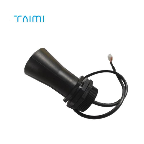 Quality 750cm Distance Measuring Ardunio Mounting Ultrasonic Level Sensor for sale
