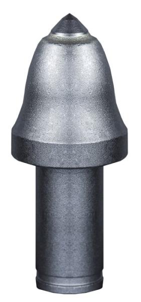 Quality H35R4275A Tungsten Carbide Button Bits For Well Developed Rock Formations for sale
