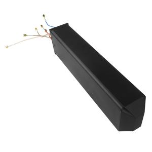 Buy cheap Large Fixed Radio Frequency Drone Signal Jammer For Multicopter WIFI GPS product