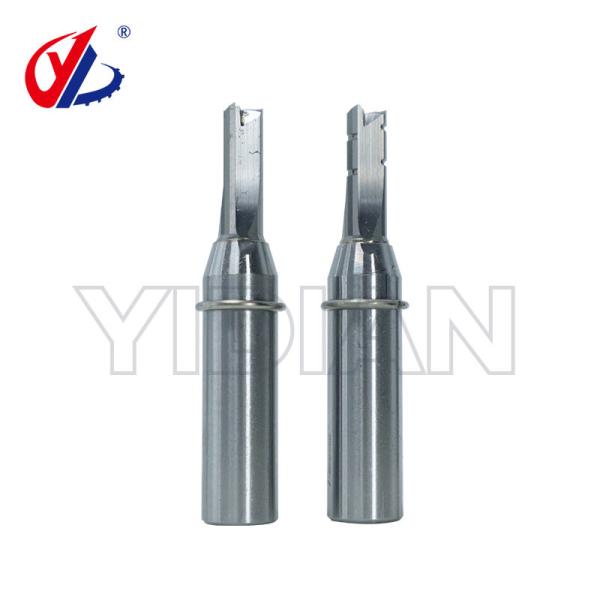 Quality Three Flutes TCT Router Bits For Woodworking Drilling Machine Tools for sale