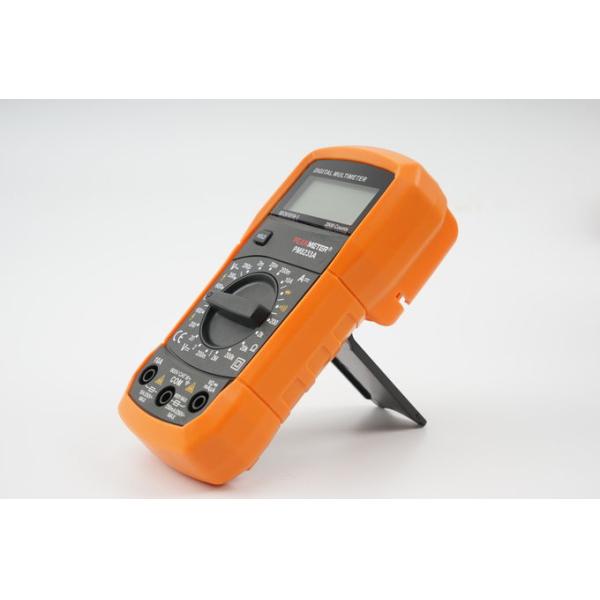 Continuity Function Bench Type Digital Multimeter Approx. 110g for Durable and Accurate Results