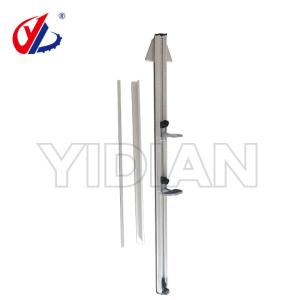 China Table Saw Fence Rail / Sliding Panel Saw Rip Fence Table Saw Spare Parts on sale