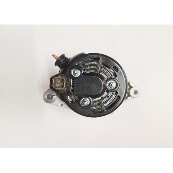 Small 12 Volt Auto Starter Alternator Shockproof 2KD 1042109011