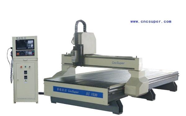 Quality Advertising engraving machine SC1530 for sale