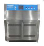 UV Weather Resistance Chamber Accelerated Weathering Tester Aging Testing