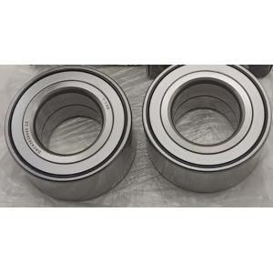 Buy cheap DAC43820045 ZZ Ball Bearing Car Wheel Bearing product
