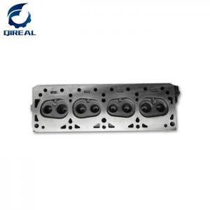 China Engine Parts H20-2 Cylinder Head For Nissan Forklift 1104055k10 11040-60k02 on sale