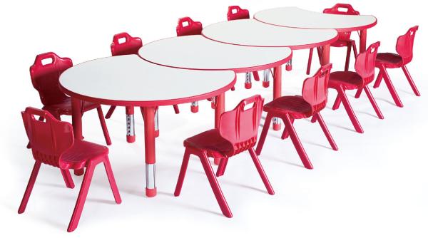 Quality school science laboratory furniture, nursery classroom furniture, preschool furniture and equipment for sale