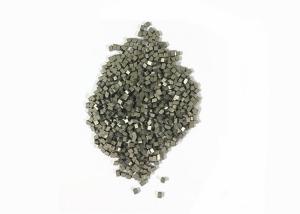 Buy cheap Brazed ISO Certificate Tungsten Carbide Cutting Tips Suitable For Cutting Ferrous Metal product
