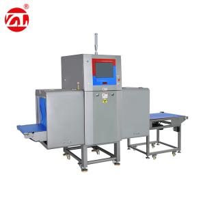 Buy cheap Food Processing X Ray Foreign Matter Detection Equipment Detect Metal / Stone product