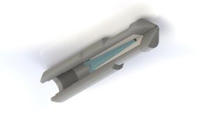 Buy cheap Wireline Rope Socket Pear Drop Wireline Tool String product