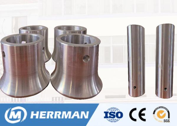 Quality 35KV Cable Testing Machine Exploitation Strpping Tool Stress Cone for sale