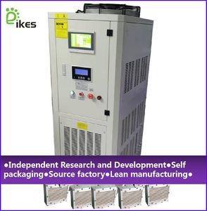 Buy cheap 395nm UV LED Curing System 10000MW/Cm2 ~20000MW/Cm2 UV LED Curing Machine product