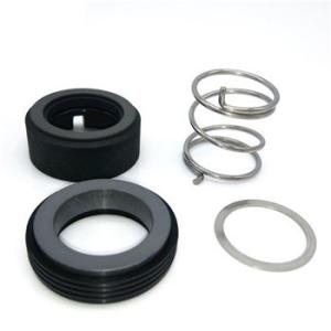 UNITEN 22 Single Spring Mechanical Seal M2N Burgmann Mechanical Seals