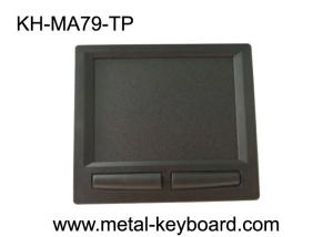 Industrial Keyboard Mouse Touchpad / USB Interface Plastic Computer Mouse