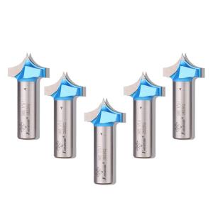V Groove Sharpen Moulding Router Bits CNC Router Woodworking