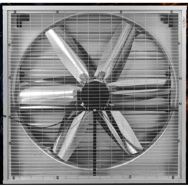 Ceiling Hanging Negative Pressure Fan 380 V/50 Hz With Strong Wind Power