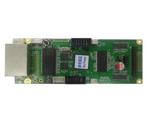 Buy cheap Green Led P3 P4 P5 P6 Full Color Led Display Screen Control card product