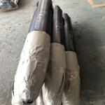 42crmo Material K195 Chisel Set For 50-60ton Excavator And Pneumatic Chisel