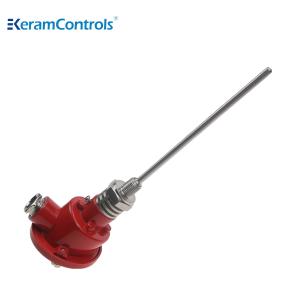 Buy cheap 2 Wire Temperature Transmitters For Indoor Pools product