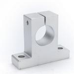 SK Linear Rail Shaft Support Low Noise Linear Bearing Shaft Support Smooth