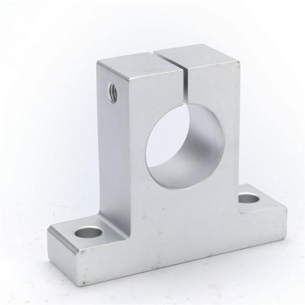 SK Linear Rail Shaft Support Low Noise Linear Bearing Shaft Support Smooth
