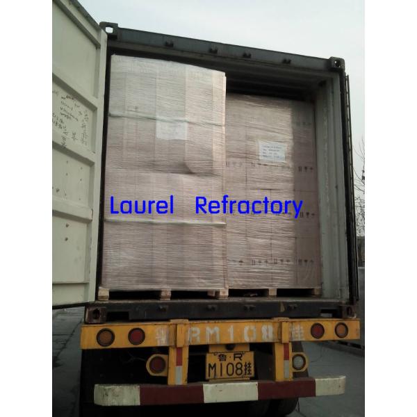Fireproof Insulation Calcium Silicate Board