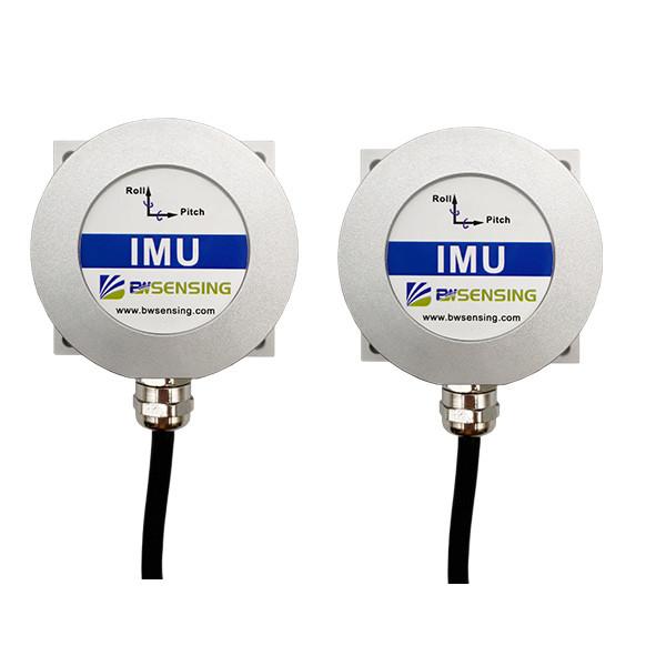 BW-IMU327 Cost-Effective Modbus Inertial Measurement Unit IMU RS232/RS485/TTL