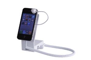 Buy cheap Retail Shop Exhibition Anti-theft Cellphone Stand Security Mount product