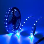 SMD 5050 rgb led strip connector with remote color changing led light strips led