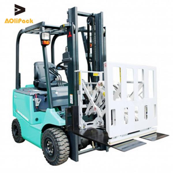 Quality 3000kgs Push Pull Attachment for sale